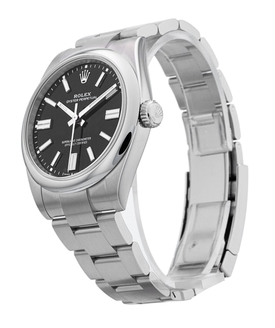 Rolex Oyster Perpetual 41 134300 Image 2